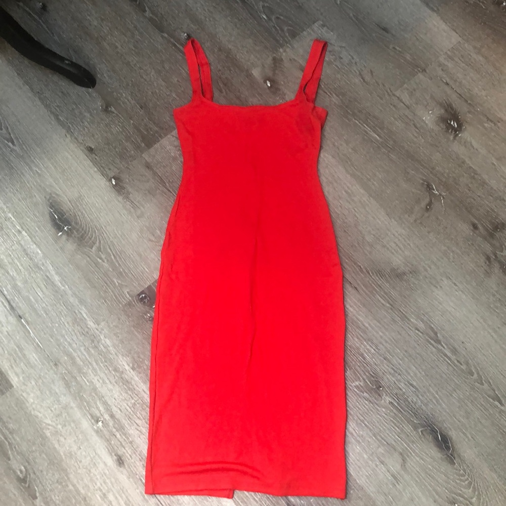 American Apparel Scoop neck tank dress - Picture 3 of 7